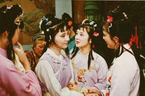 87红楼梦出现灵异事件 角色附身演员续写角色命运