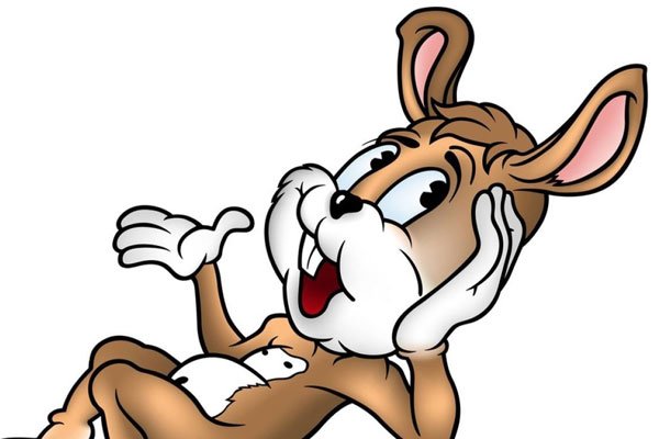 兔小妹失踪怎么回事 公司炒作人家还好好的生活