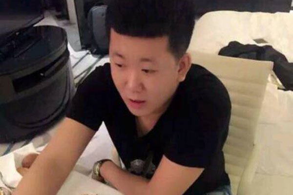 �����ִ���һ�� ���Ǳ���ɱ�Ŀ�������˭���㲻��