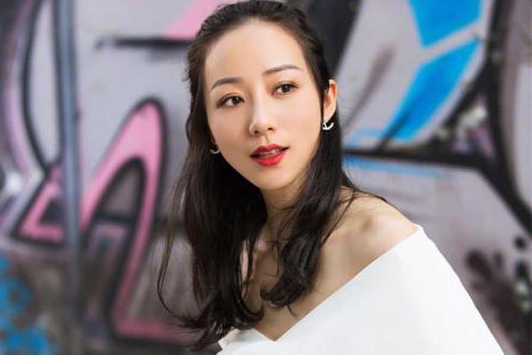 电影明星韩雪个人资料 从未拍过吻戏的女明星