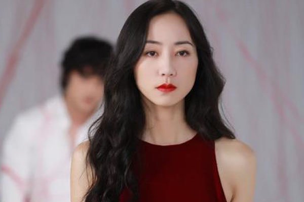 电影明星韩雪个人资料 从未拍过吻戏的女明星