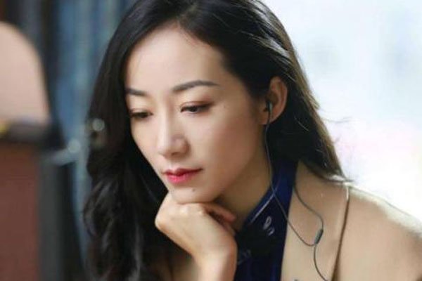 电影明星韩雪个人资料 从未拍过吻戏的女明星