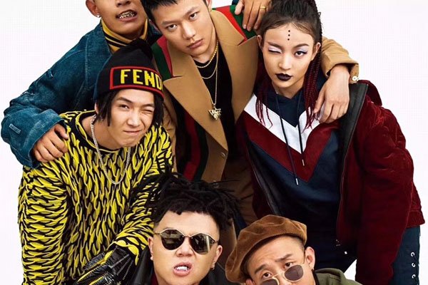 毛衍七拒绝金曲奖 这是一个硬气的女孩