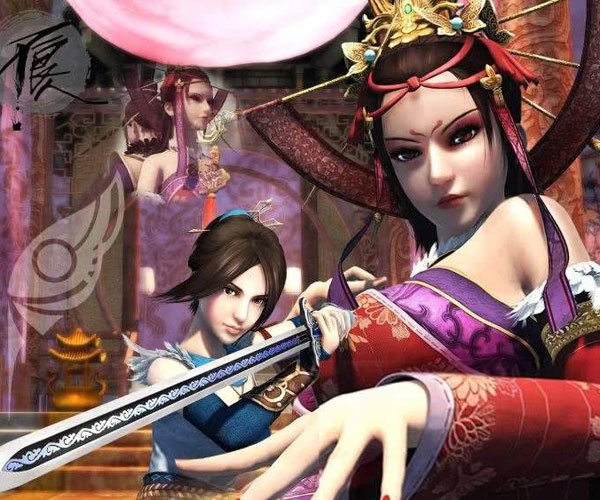 ������Ů��ɫ���� ���ϵ�ж�������Ʒ�ܶ�