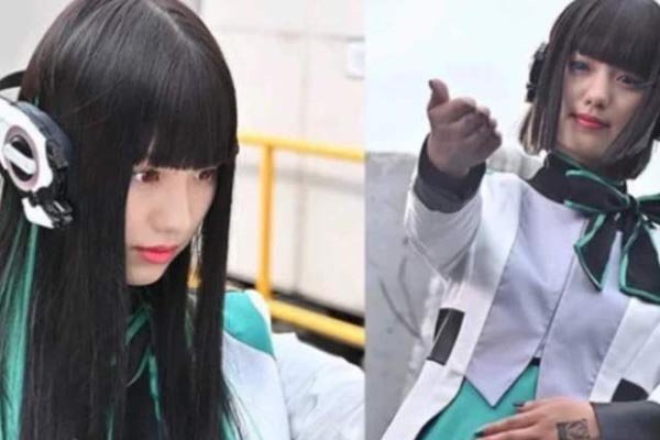 假面骑士女主中有哪些下海了 日本女明星或多或少都和女优有关系-走红