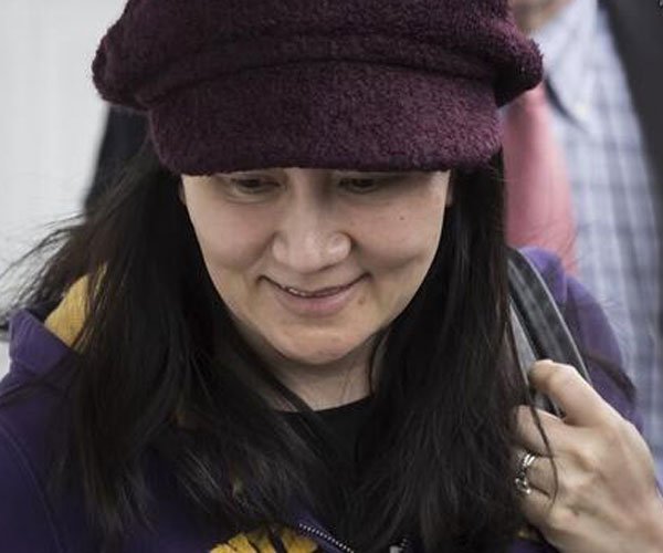 孟晚舟事件最新进展 美国出给加拿大的难题,如今如坐针毡