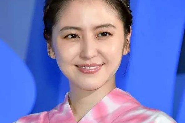 长泽雅美结婚了吗 全国都是她的男人要老公干什么