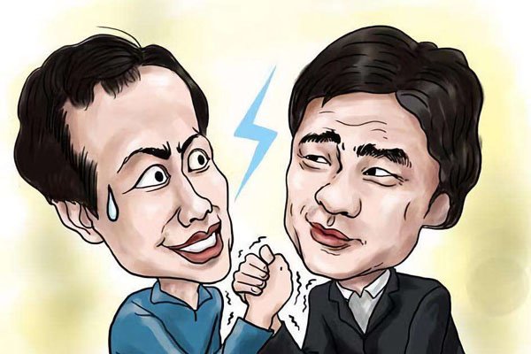 ����������ô���� �Ұ�ȫ������ɵ������̨��˭