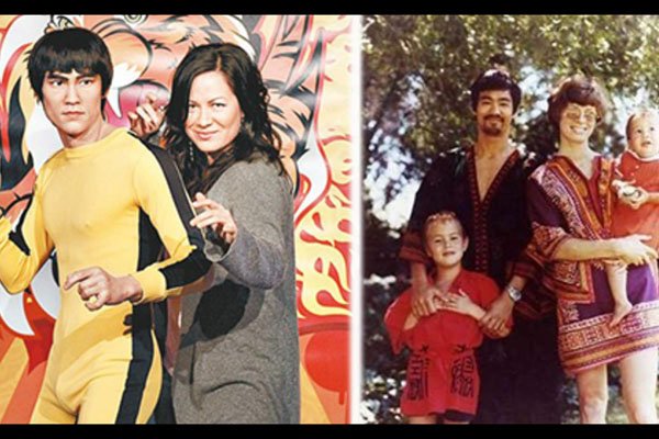 李小龙为什么背叛琳达 死在别的女人床上再也无法解释