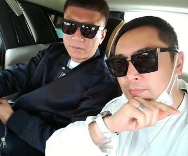 ����������׹�ϵ ����û�뵽���ǵ�Ը�������