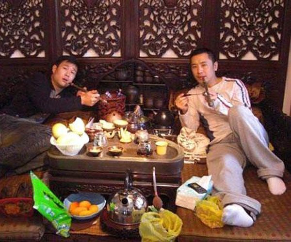 ����������׹�ϵ ����û�뵽���ǵ�Ը�������