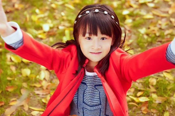 田雨橙好像有胸了图片 田家有女经初长成