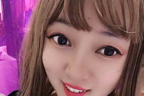 快手女安总安若曦资料 被坑很惨到底发生关系没有