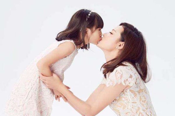 森碟有胸了 女孩也该发育了颜值如今逆天