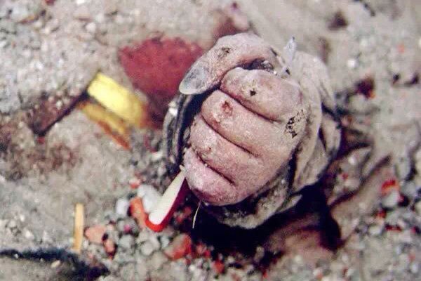 汶川地震发生在哪一年几月几号死了多少人 灵异事件大揭秘慎入