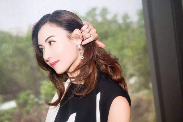 张柏芝全集37张未处理照 都被删除没有说的那么严重