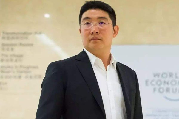 ���ŵ�ceo��˭ 23�꿪ʼ��ҵ39���������