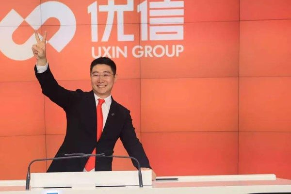 ���ŵ�ceo��˭ 23�꿪ʼ��ҵ39���������