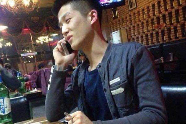 沈阳红番区魏龙打三眼 打打杀杀有什么好的