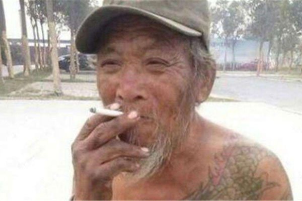 莫磊有多能打 龙纹记录下他的江湖