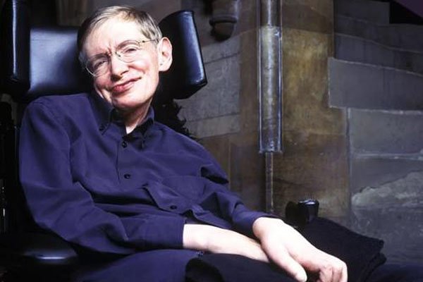 30秒吓人的视频霍金 消费名人死亡让人气愤