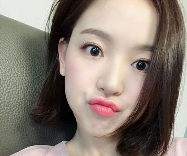 姜汉娜一对一漏了没 到底是不是王大陆女朋友