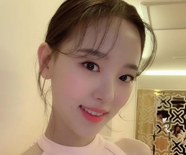 姜汉娜一对一漏了没 到底是不是王大陆女朋友