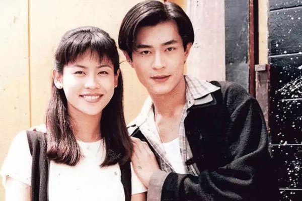 古天乐老婆叫什么 和宣萱有没有在一起过现在是分手了吗