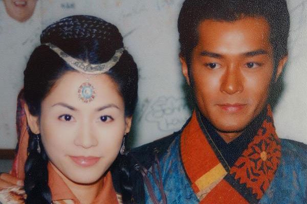 古天乐老婆叫什么 和宣萱有没有在一起过现在是分手了吗