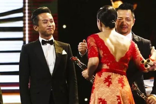 颐和园郝蕾那一段在多少分钟 拍完这段戏男友就不要她了