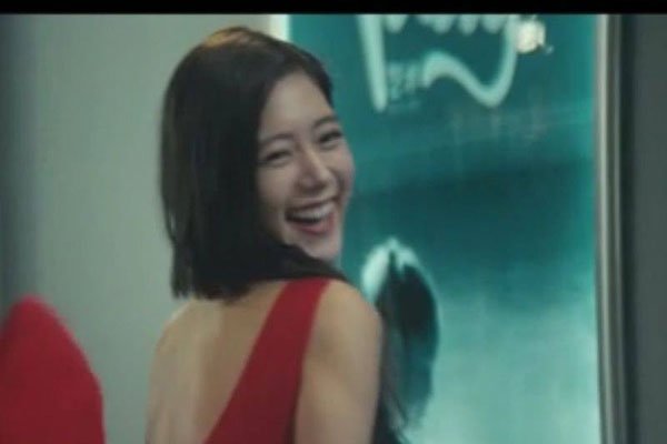 李成敏经典60秒 饰演女老板非常搞笑