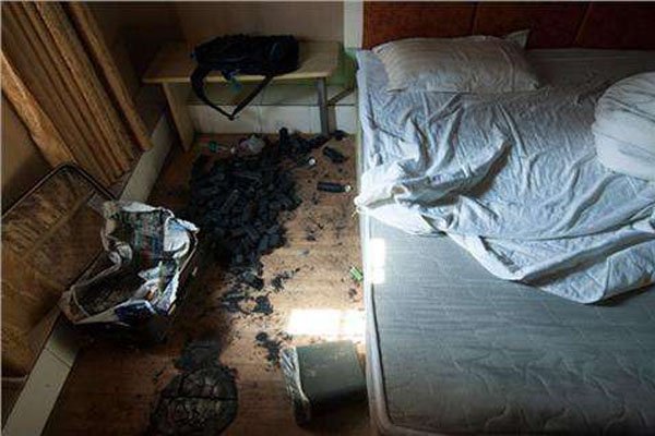 ��̿��ɱ��û��� ������ɱ�ķ�ʽ�ǳ���ʹ��