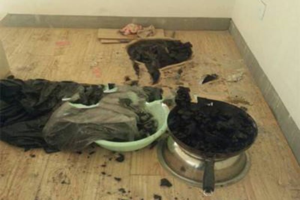 ��̿��ɱ��û��� ������ɱ�ķ�ʽ�ǳ���ʹ��