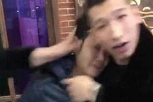 ����������ô���� �������鱻����