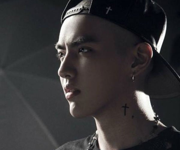 吴亦凡加拿大事件 私生活太乱了还这么多人追