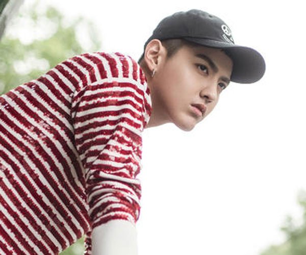 吴亦凡加拿大事件 私生活太乱了还这么多人追