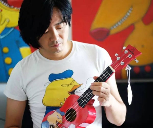 彭磊是谁好拽 自信又低调太矛盾了