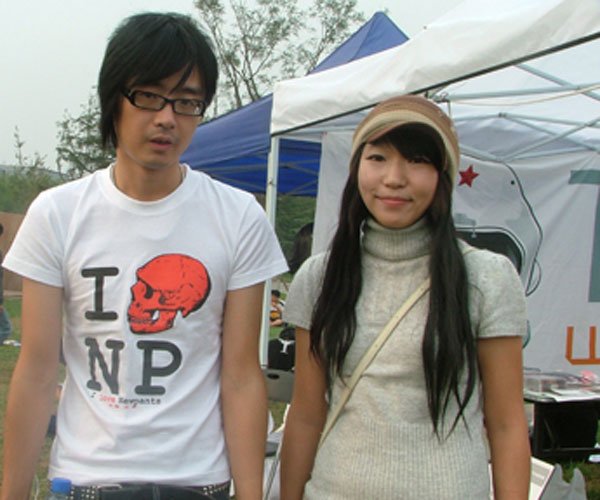 彭磊是谁好拽 自信又低调太矛盾了