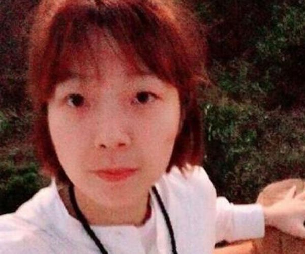 兔小妹探险事件 胆儿再肥也有吓住的时候