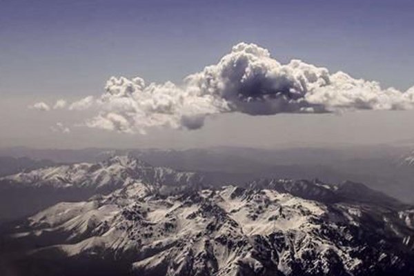 1979年昆仑山事件 僵尸出现在昆仑山