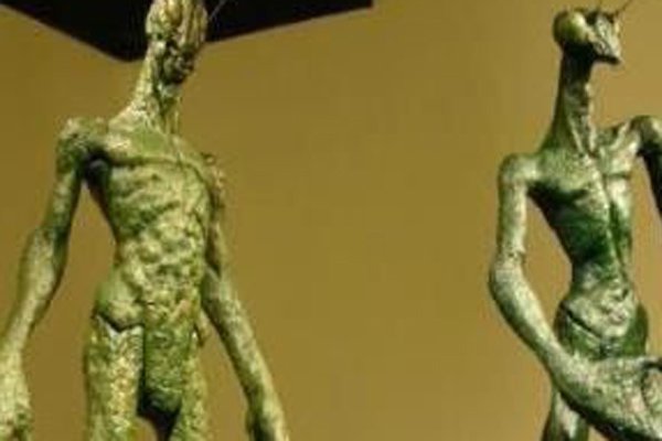 1979年昆仑山事件 僵尸出现在昆仑山