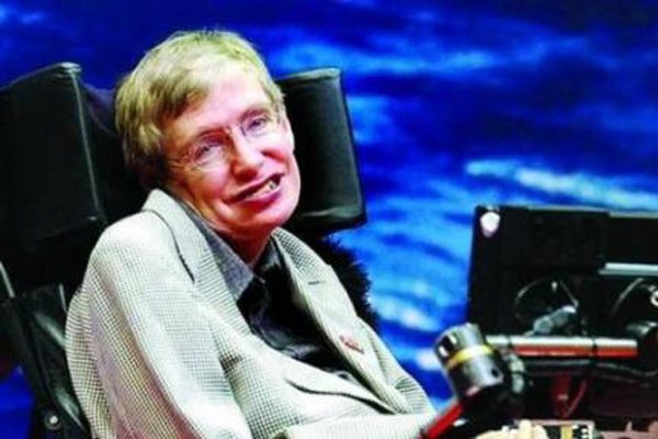 霍金预言:五大预言 都是按照时间顺序的