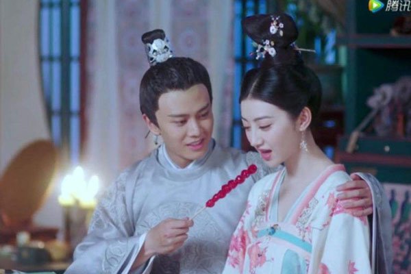 景甜张继科分手的原因 网友置喙被“管”太严和“玩”的太大