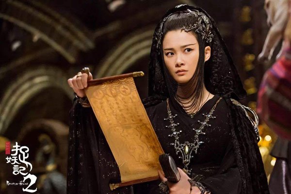 李宇春个人资料简介 美哒美哒路线在她这不吃香