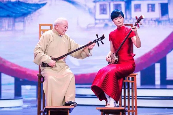 李宇春个人资料简介 美哒美哒路线在她这不吃香