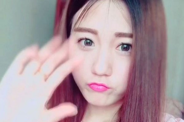 吴诗卉肛门是什么意思 参加婚礼结果命丧黄泉