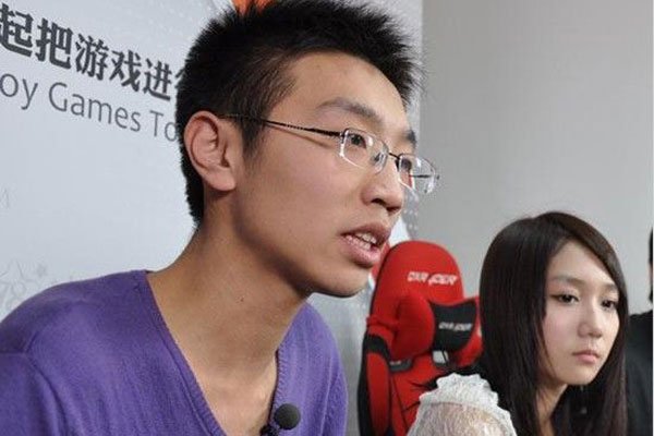 少帮主结婚了吗 女朋友长得漂不漂亮为什么不公开