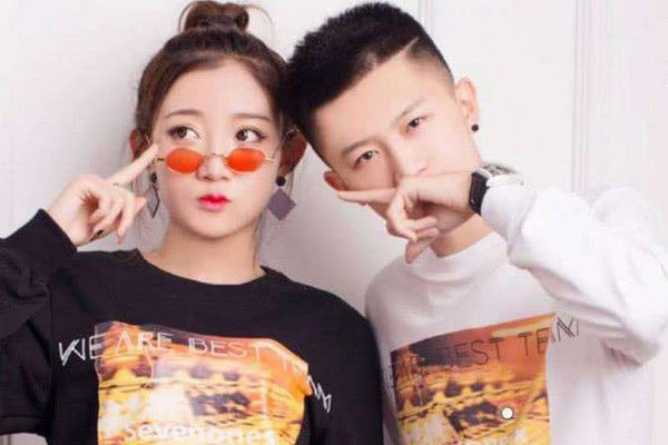 快手小伊伊被谁爱过牌牌琦知道自己被戴绿帽子吗