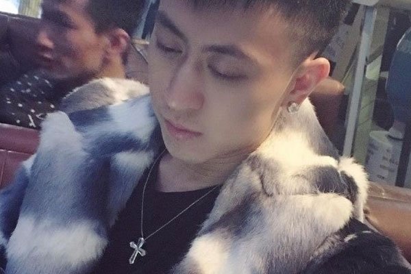 招商银行董事长秦勉资料 秦奋的家境原来这么好