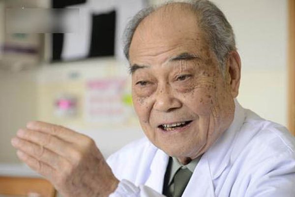 黎介寿做肠移植的肠源 来自于尸体